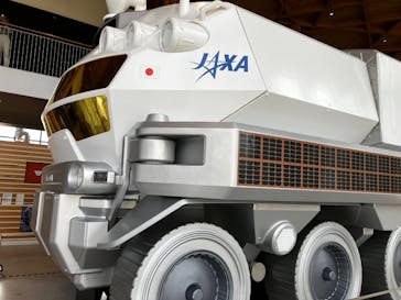 特別展「深宇宙展～人類はどこへ向かうのか」（愛知会場）に投稿された画像（2025/11/18）