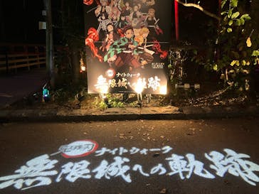 ニジゲンノモリに投稿された画像（2025/11/18）