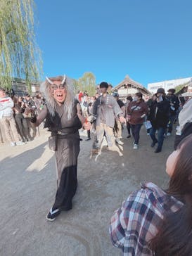 東映太秦映画村に投稿された画像（2025/11/18）