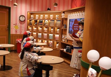 サンリオピューロランドに投稿された画像（2025/11/18）