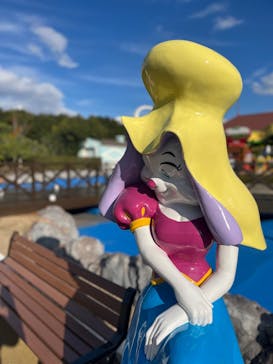 志摩スペイン村パルケエスパーニャに投稿された画像（2025/11/18）