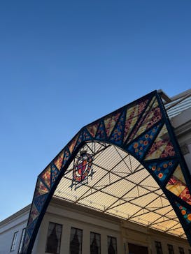 志摩スペイン村パルケエスパーニャに投稿された画像（2025/11/18）