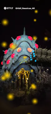 金曜ロードショーとジブリ展（静岡展）に投稿された画像（2025/11/18）