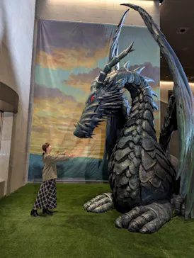 金曜ロードショーとジブリ展（静岡展）に投稿された画像（2025/11/18）