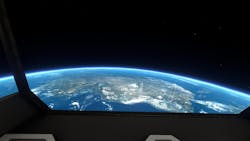 Space Travelium TeNQに投稿された画像（2025/11/18）