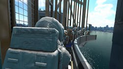 Space Travelium TeNQに投稿された画像（2025/11/18）