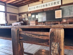 二十四の瞳映画村に投稿された画像（2025/11/18）