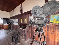 二十四の瞳映画村に投稿された画像（2025/11/18）