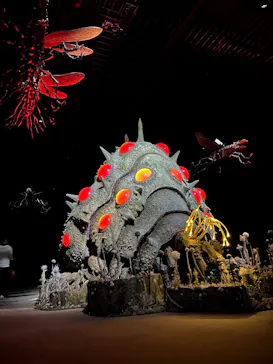 金曜ロードショーとジブリ展（静岡展）に投稿された画像（2025/11/18）