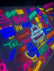 うんこミュージアム TOKYOに投稿された画像（2025/11/18）