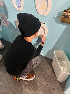 うんこミュージアム TOKYOに投稿された画像（2025/11/18）