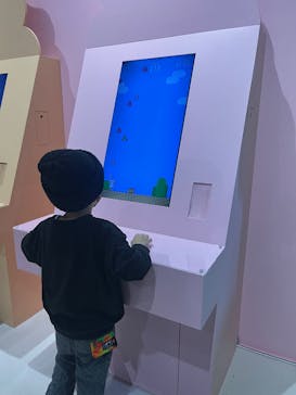 うんこミュージアム TOKYOに投稿された画像（2025/11/18）