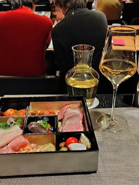 ビルボードライブ横浜に投稿された画像（2025/11/18）