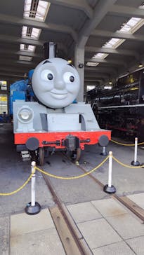 京都鉄道博物館に投稿された画像（2025/11/18）