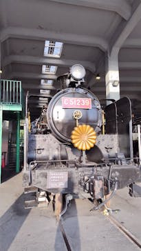 京都鉄道博物館に投稿された画像（2025/11/18）