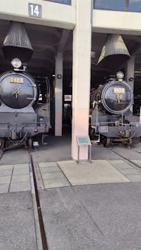 京都鉄道博物館に投稿された画像（2025/11/18）