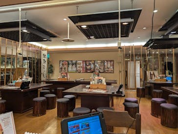 小田原お堀端 万葉の湯に投稿された画像（2025/11/18）