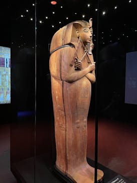 CREVIA マチュピチュ展／CREVIA MACHU PICCHU AND THE GOLDEN EMPIRES OF PERUに投稿された画像（2025/11/18）