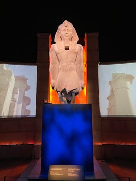 CREVIA マチュピチュ展／CREVIA MACHU PICCHU AND THE GOLDEN EMPIRES OF PERUに投稿された画像（2025/11/18）