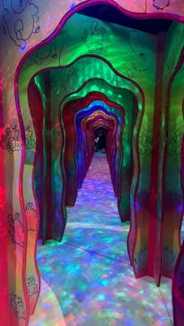 ちいかわパークに投稿された画像（2025/11/18）