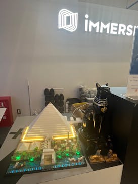 IMMERSIVE JOURNEYに投稿された画像（2025/11/18）