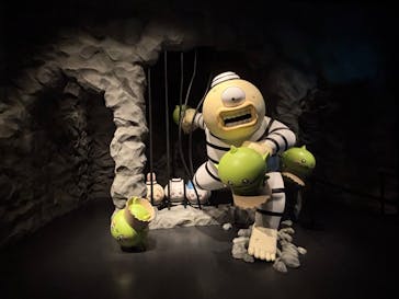 ちいかわパークに投稿された画像（2025/11/18）