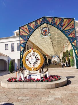 志摩スペイン村パルケエスパーニャに投稿された画像（2025/11/18）