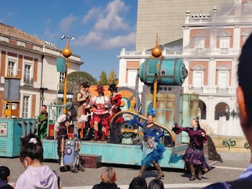 志摩スペイン村パルケエスパーニャに投稿された画像（2025/11/18）