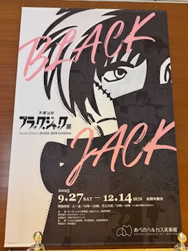 あべのハルカス美術館に投稿された画像（2025/11/18）