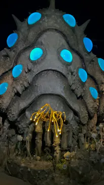 金曜ロードショーとジブリ展（静岡展）に投稿された画像（2025/11/18）