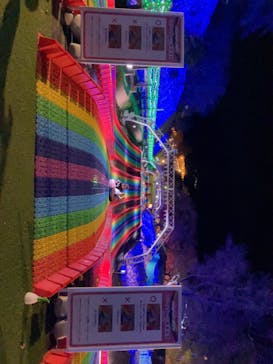 さがみ湖MORI MORIに投稿された画像（2025/11/18）