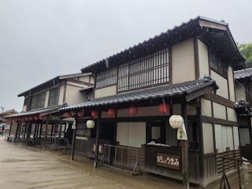 東映太秦映画村に投稿された画像（2025/11/18）