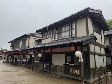 太秦映画村に投稿された画像（2025/11/18）