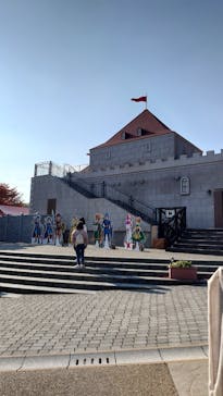 ニジゲンノモリに投稿された画像（2025/11/18）