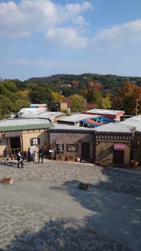 ニジゲンノモリに投稿された画像（2025/11/18）