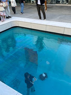 金沢21世紀美術館に投稿された画像（2025/11/18）