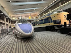 京都鉄道博物館×ニデック京都タワーに投稿された画像（2025/11/18）