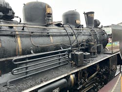 京都鉄道博物館×ニデック京都タワーに投稿された画像（2025/11/18）