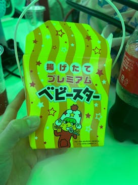 おやつタウンに投稿された画像（2025/11/18）