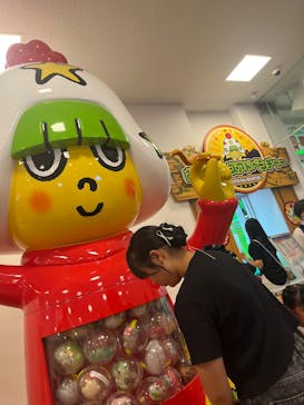 おやつタウンに投稿された画像（2025/11/18）