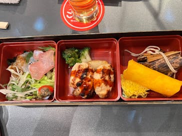 笑座こんぱるに投稿された画像（2025/11/19）