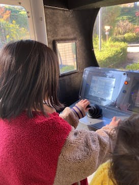 西武園ゆうえんちに投稿された画像（2025/11/19）