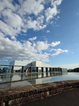 豊田市美術館に投稿された画像（2025/11/19）