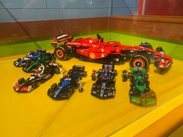 レゴランド®・ディスカバリー・センター 大阪に投稿された画像（2025/11/19）