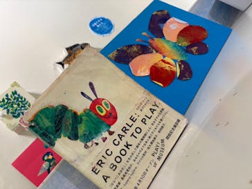 PLAY! PARK ERIC CARLEに投稿された画像（2025/11/19）