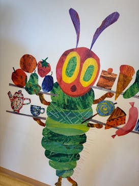 PLAY! PARK ERIC CARLEに投稿された画像（2025/11/19）