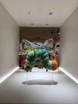 PLAY! PARK ERIC CARLEに投稿された画像（2025/11/19）