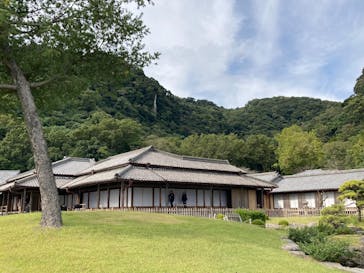 仙巌園に投稿された画像（2025/11/19）