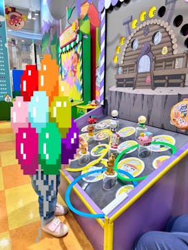 神戸アンパンマンこどもミュージアム＆モールに投稿された画像（2025/11/19）