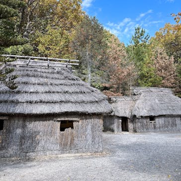 野外民族博物館 リトルワールドに投稿された画像（2025/11/19）